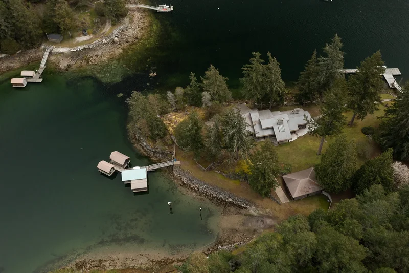 Lot A-B Turnagain Island, Halfmoon Bay, BC V7Z 1B7, Halfmoon Bay, British Columbia, Canada. - Photo 27