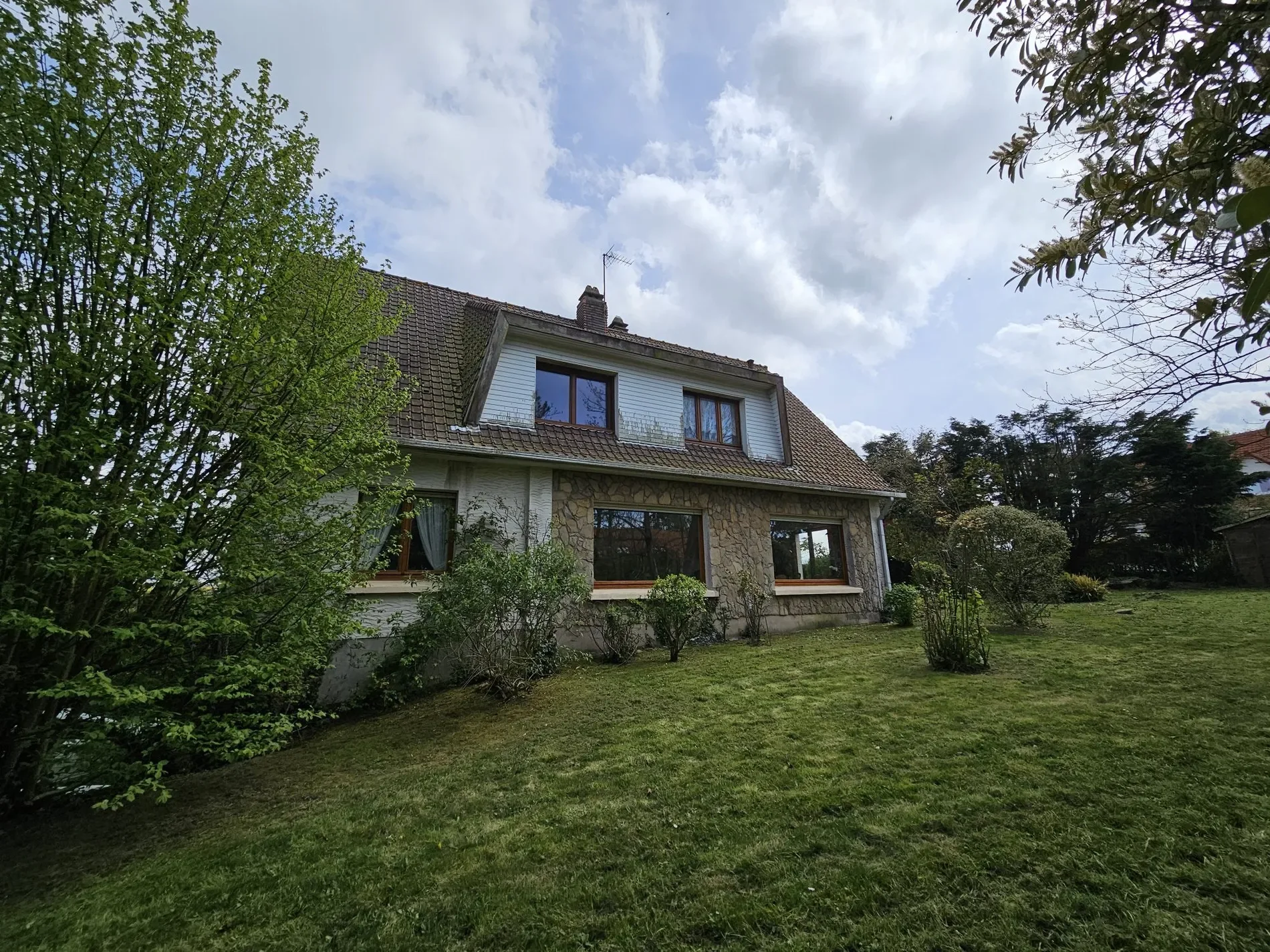 Wissant, Wissant, Wissant, Hauts-de-France, France. - Photo 4