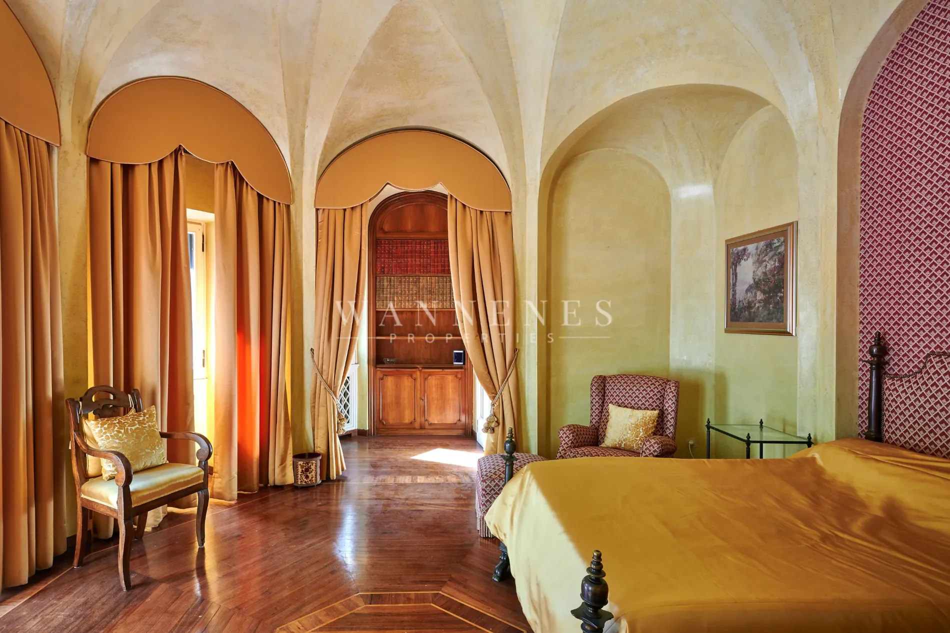 Via della Camilluccia, 637, 00135 Roma RM, Italy, Rome, Lazio, Italy. - Photo 1