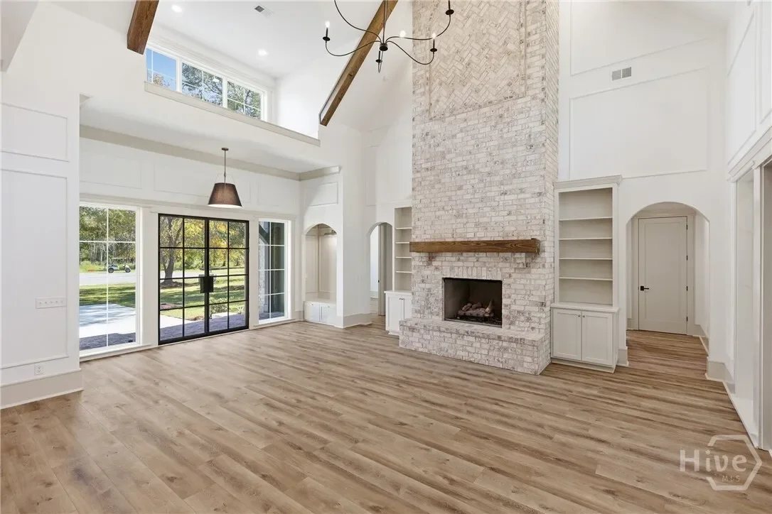 112 Wakefield Drive, Guyton, Georgia, United States. - Photo 3