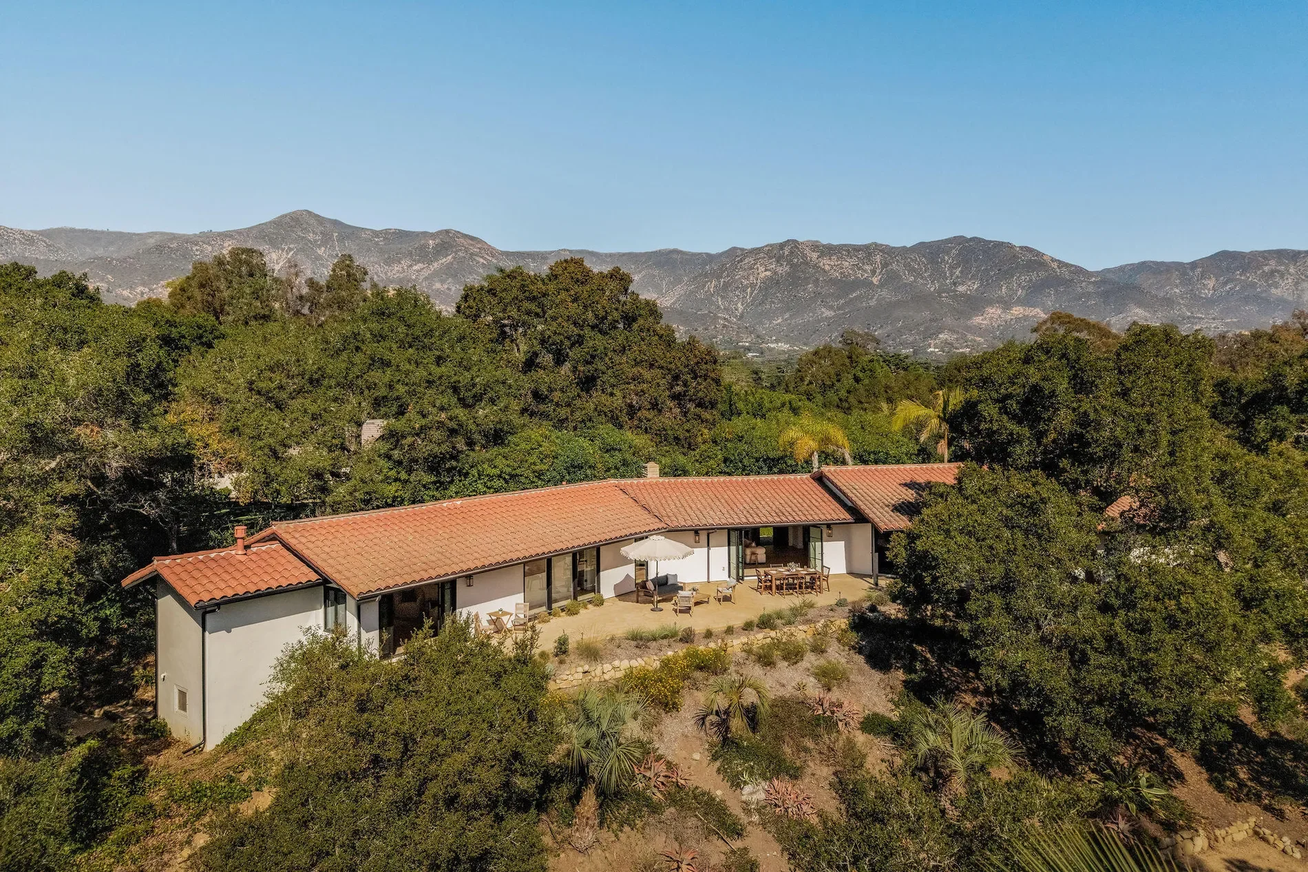 1383 School House Road, Montecito, California, United States. - Photo 4
