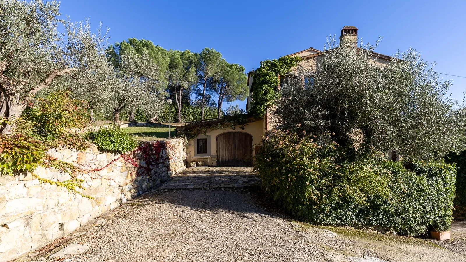 50135 Settignano, Metropolitan City of Florence, Italy, Settignano, Tuscany, Italy. - Photo 10