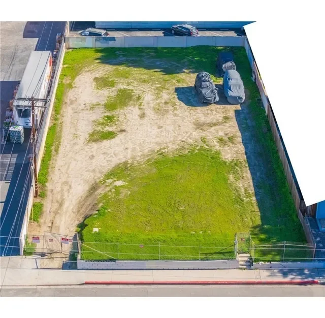Vacant Land