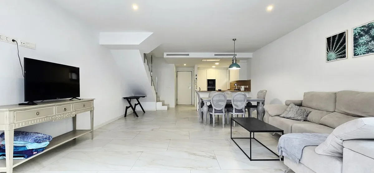 Nueva Andalucía, 29660 Marbella, Málaga, Spain, Puerto Banus, Marbella, Spain. - Photo 1