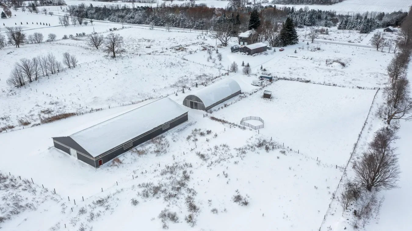 136709 Grey Road 12, Grey Highlands, Ontario, Canada. - Photo 28