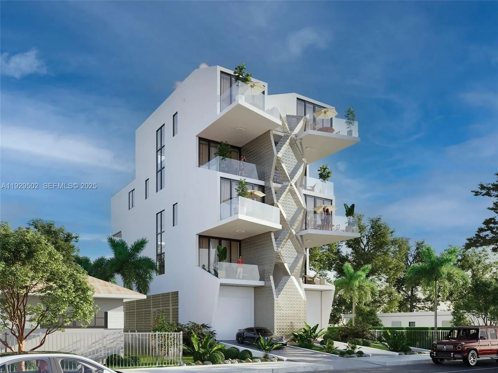 756 84th St #C, Miami Beach, FL 33141, Miami Beach, Florida, United States. - Photo 1