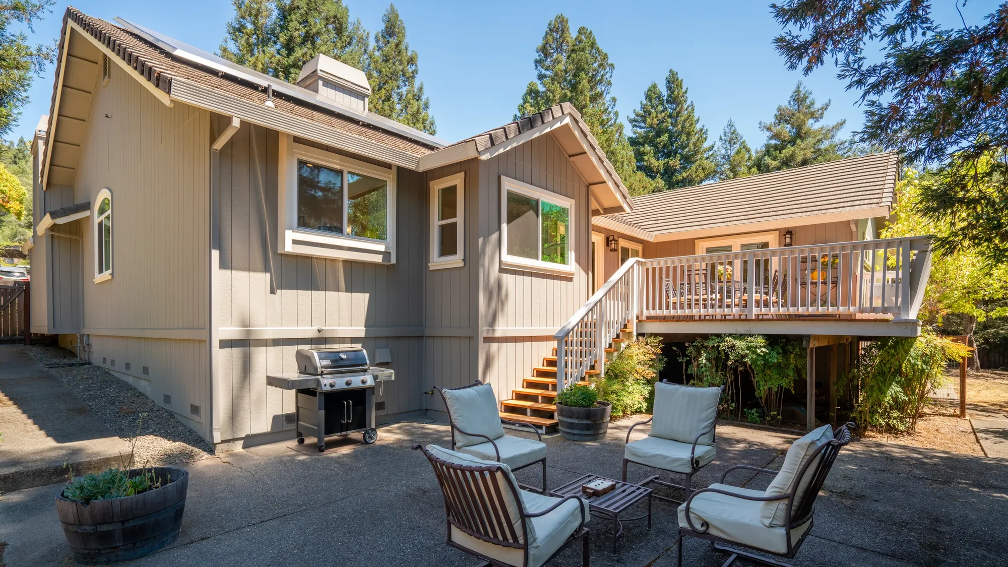 219 Burgundy Road , Healdsburg, CA 95448, Healdsburg, California, United States. - Photo 18