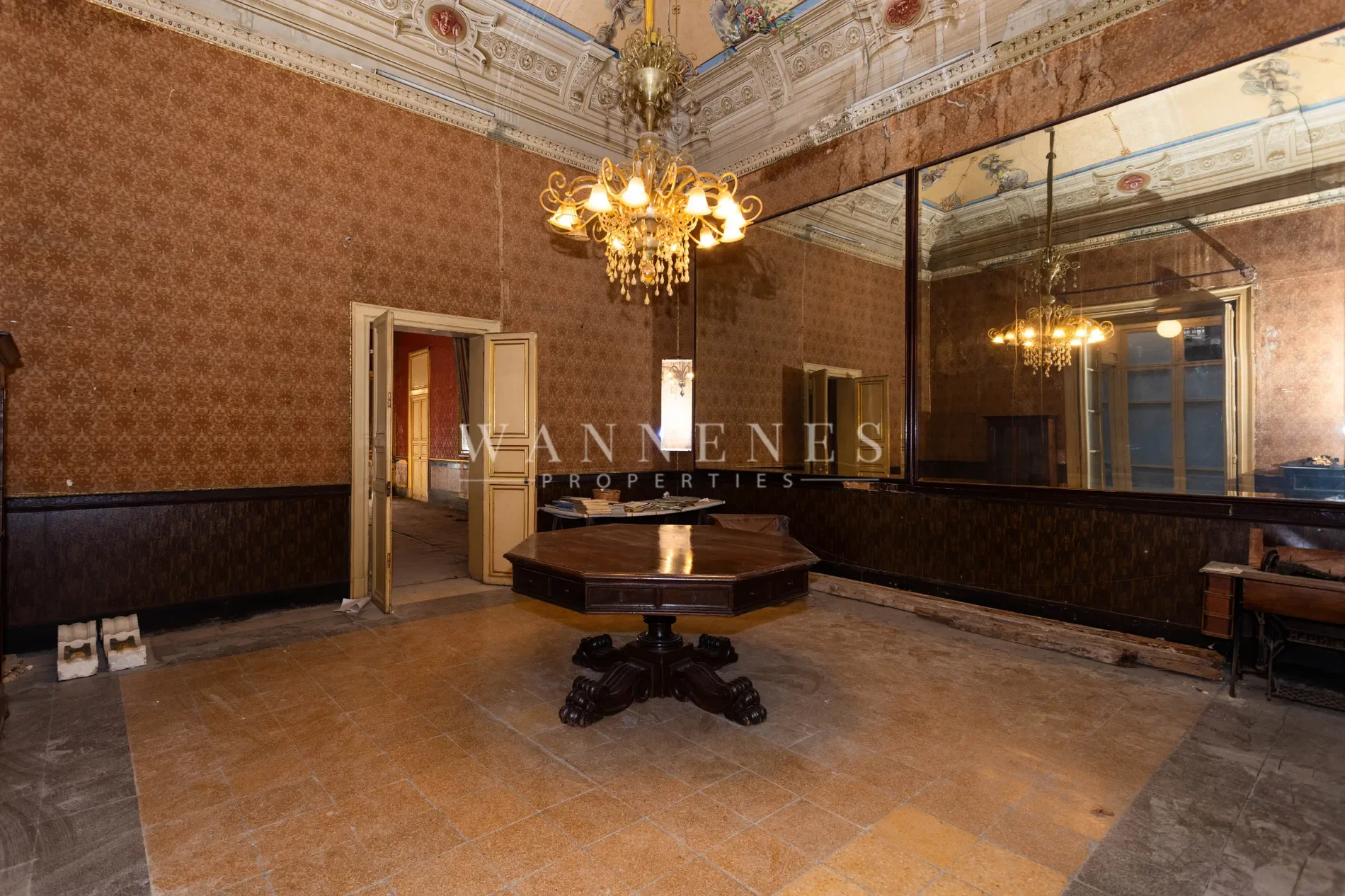 Via Vittorio Emanuele, 137, 90133 Palermo PA, Italy, Palermo, Sicily, Italy. - Photo 12