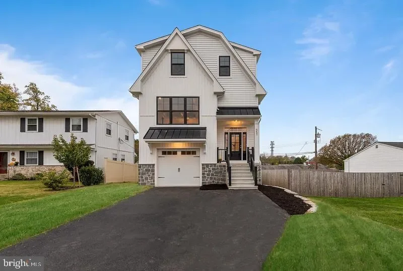 204 3RD AVE, NEWTOWN SQUARE, PA 19073, Newtown Square, Pennsylvania, United States. - Photo 6