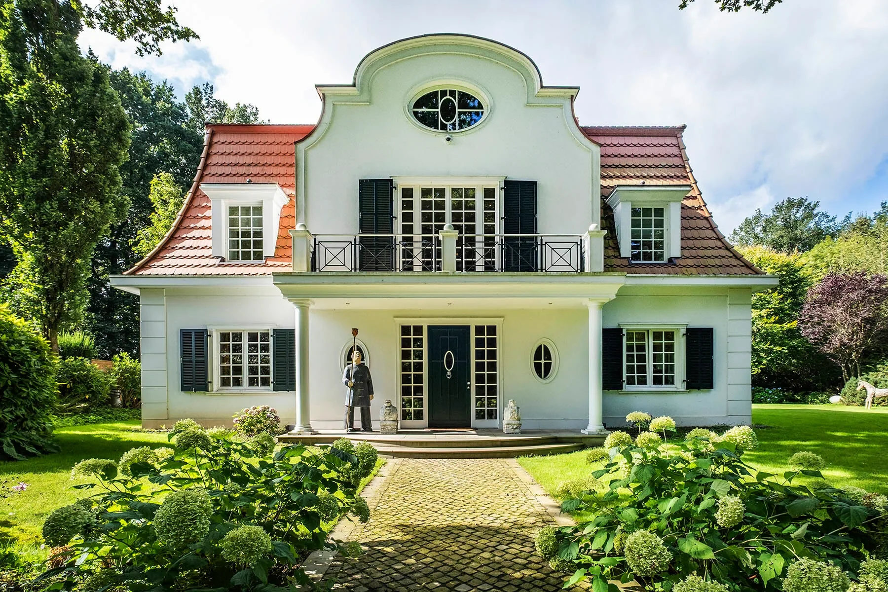 21224 Rosengarten, Germany, Rosengarten, Lower Saxony, Germany. - Photo 5