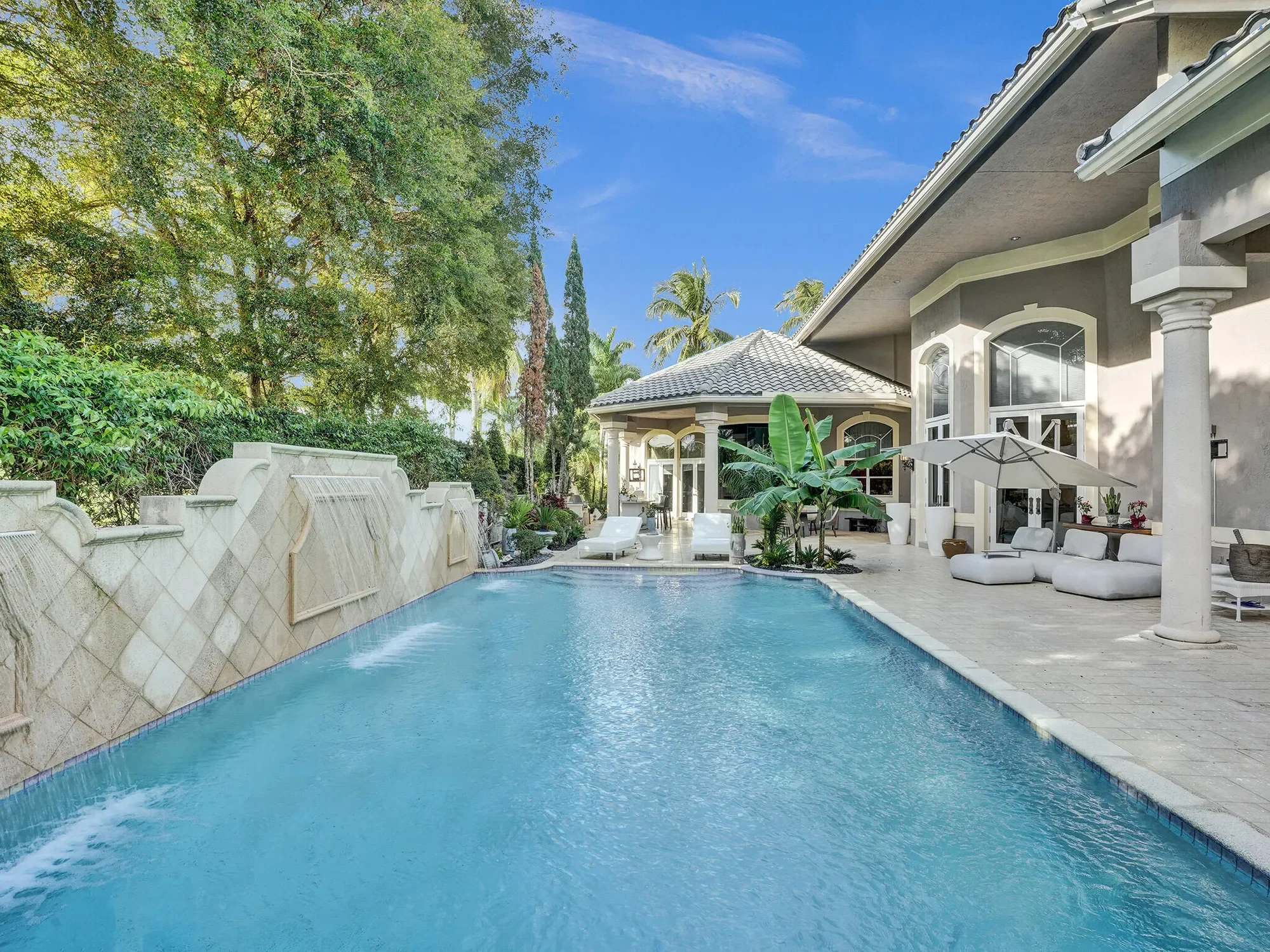 7988 Mandarin Drive, Boca Raton, Florida, United States. - Photo 16