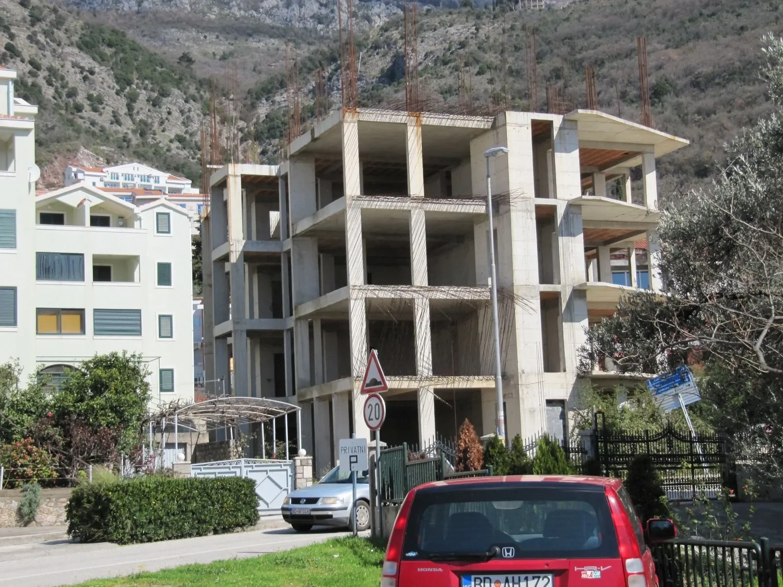 Budva, Petrovac, Budva Municipality, Montenegro. - Photo 6