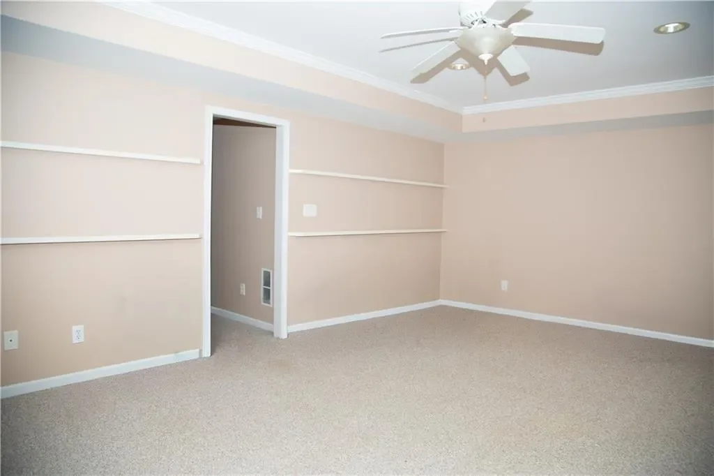 5735 Sunset Maple Drive, Alpharetta, Georgia, United States. - Photo 30
