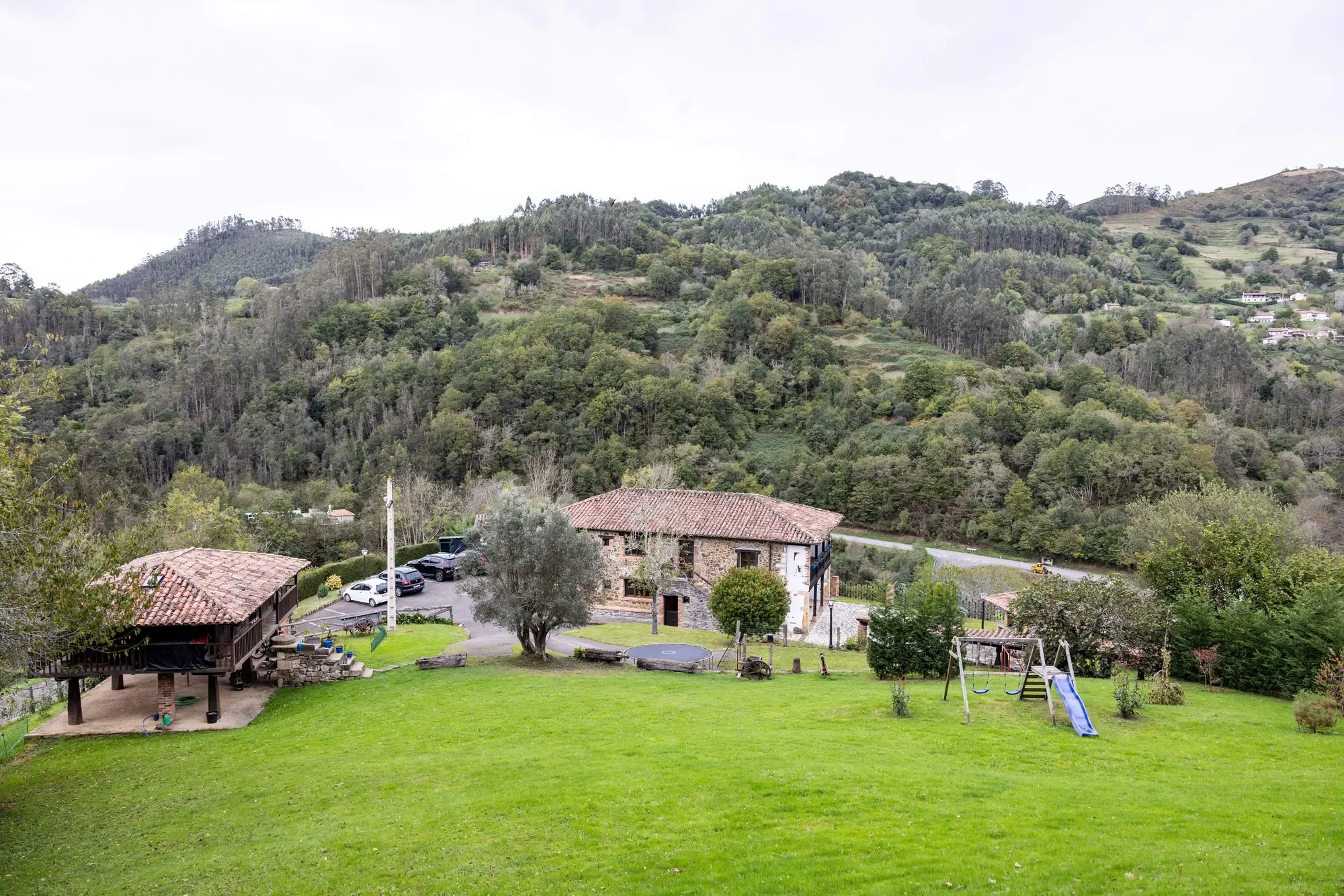 Villaviciosa, Villaviciosa, ASTURIAS, Villaviciosa, Villaviciosa, Asturias, Spain. - Photo 9