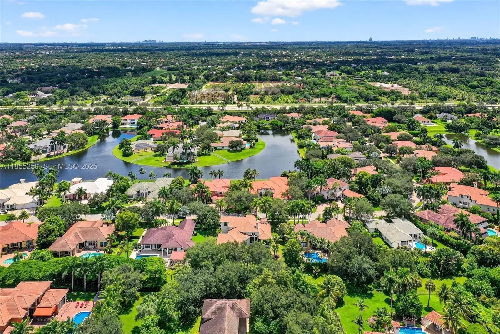 3303 W Stonebrook Cir, Davie, Florida, United States. - Photo 57