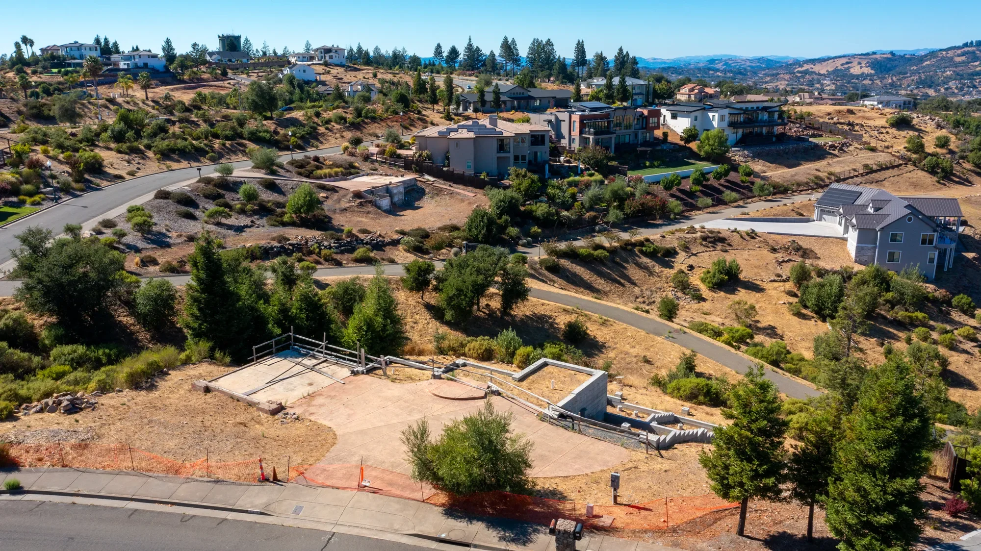 3911 Chanterelle Circle , Santa Rosa, CA 95404, Santa Rosa, California, United States. - Photo 9