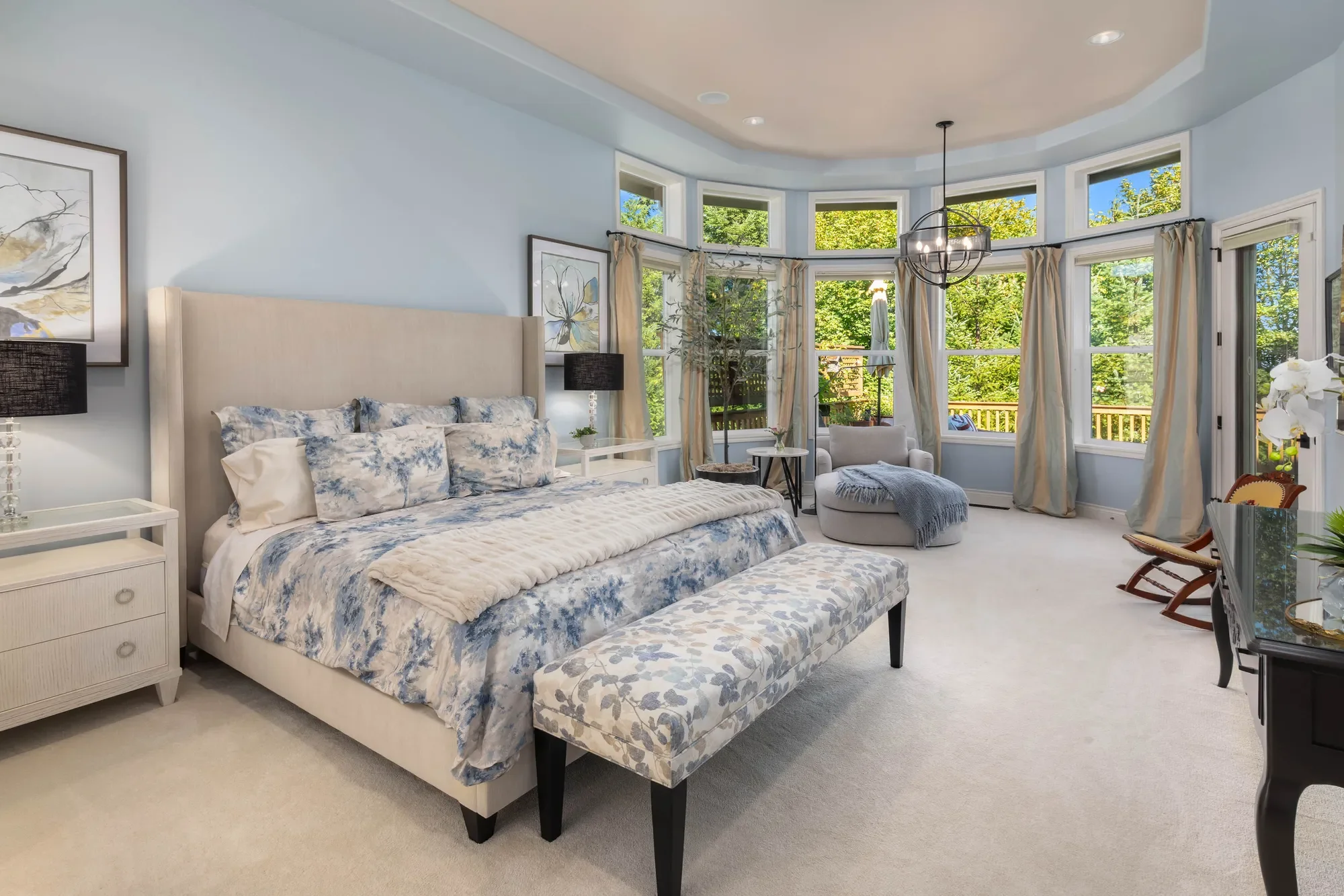 12438 243rd Place NE , Redmond, WA 98053, Carnation, Washington, United States. - Photo 13