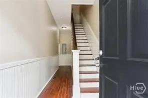 546 548 E Huntingdon Street, Savannah, Georgia, United States. - Photo 1
