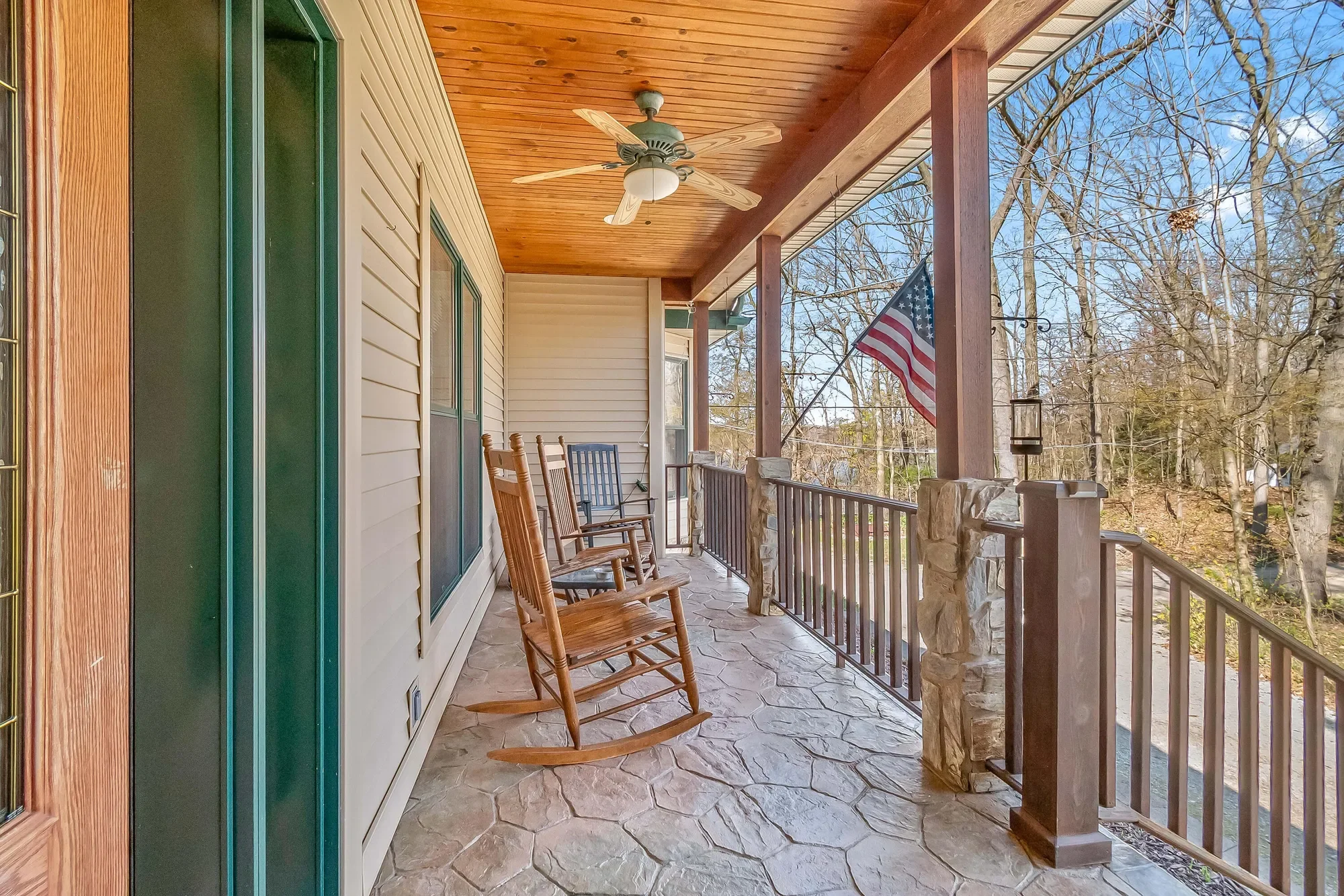 3553 Alpine Court, Hillsdale, MI 49242, Hillsdale, Michigan, United States. - Photo 3