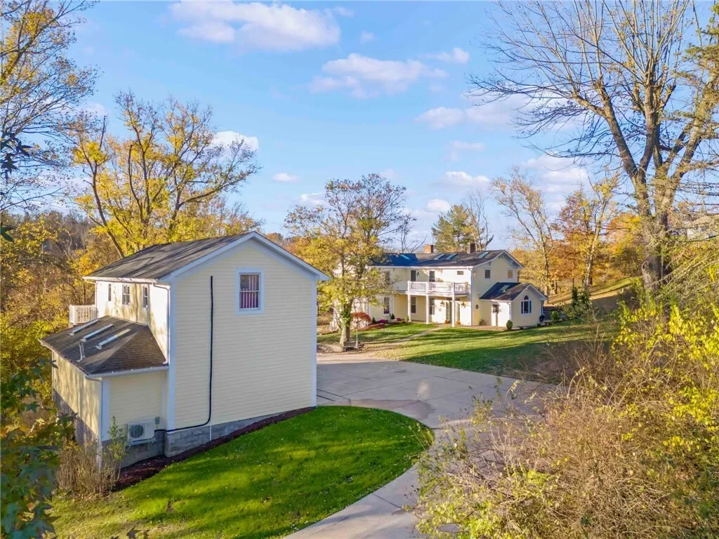 101 Fieldbrook Drive, Mcmurray, PA 15317, Canonsburg, Pennsylvania, United States. - Photo 1