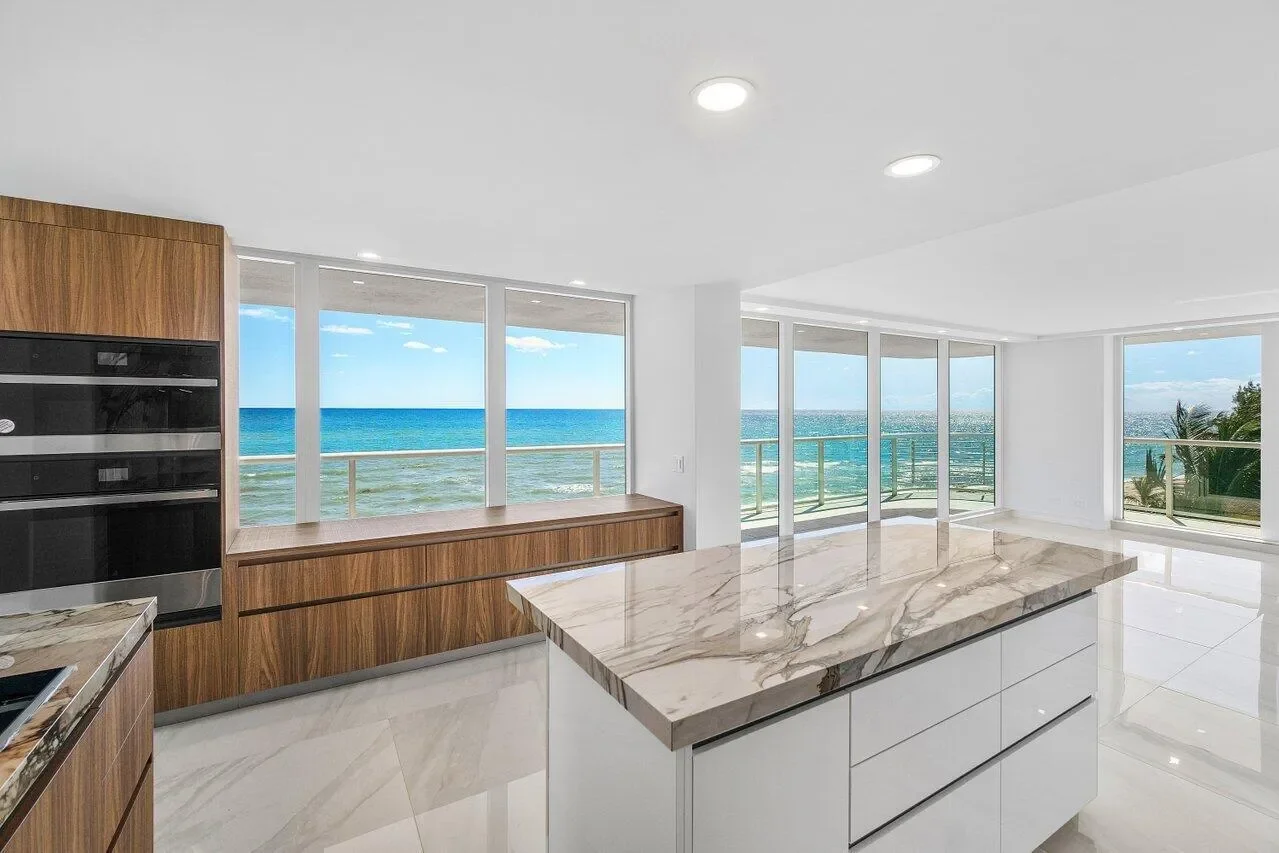 3505 S Ocean Boulevard 4s, Boca Raton, Florida, United States. - Photo 8