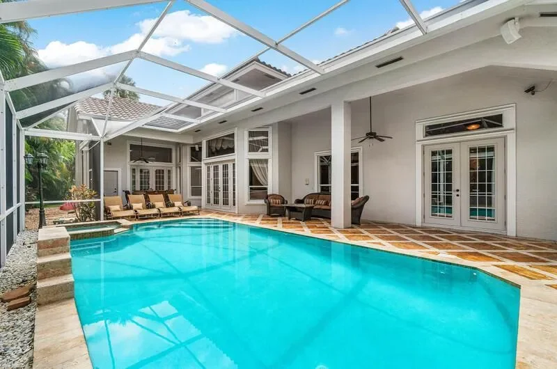 12 Martinique Cove, Palm Beach Gardens, Florida, United States. - Photo 41