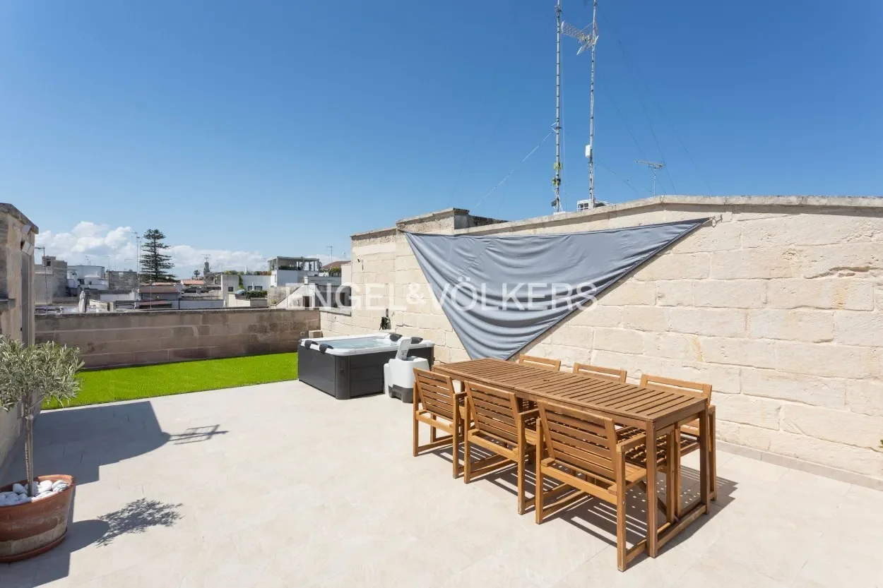 Via Marco Aurelio, 22, 73100 Lecce LE, Italy, Lecce, Apulia, Italy. - Photo 1