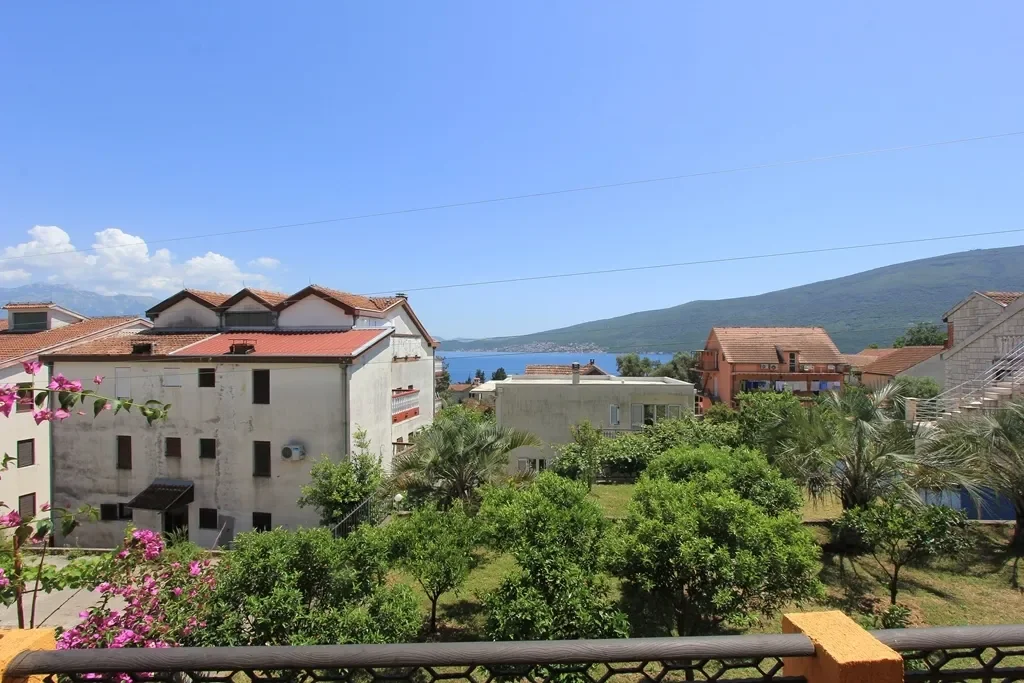 Herceg-Novi, Baošići, Herceg Novi Municipality, Montenegro. - Photo 12