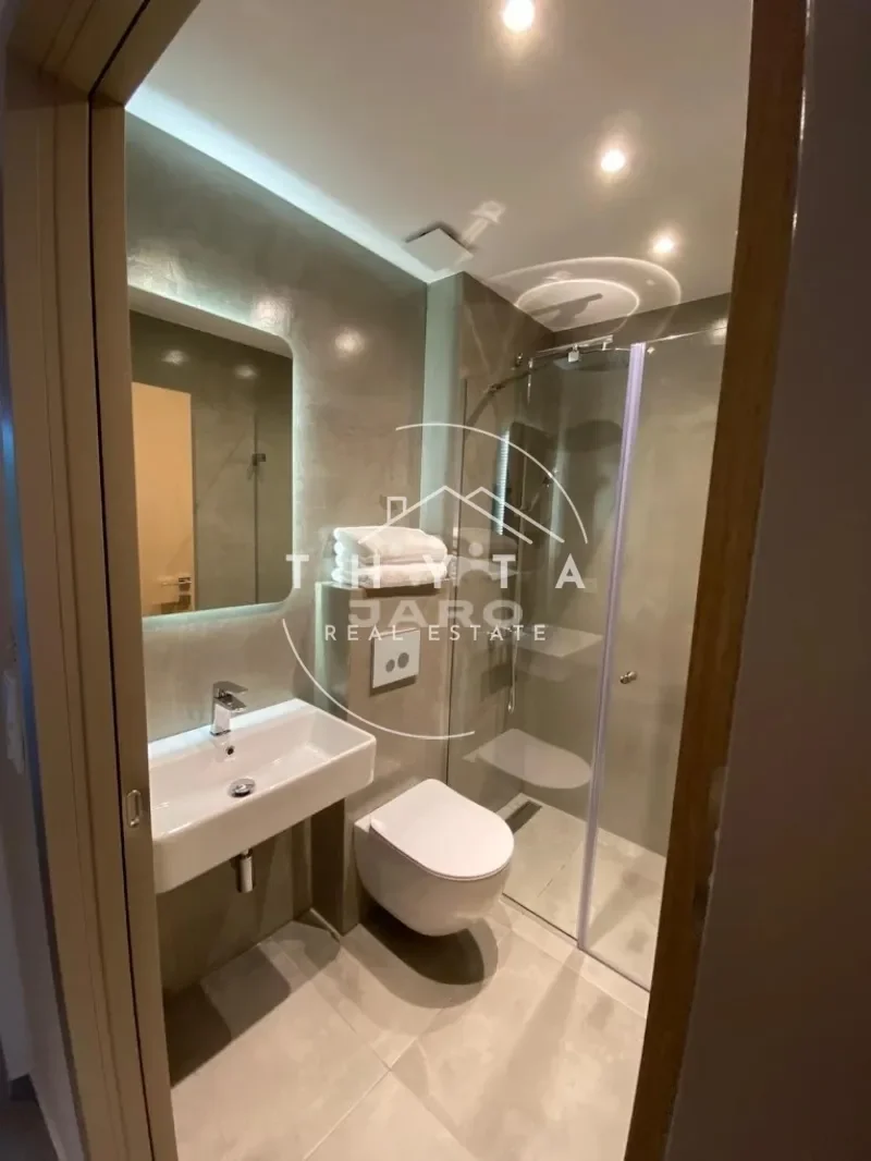Hotel 530 sq.m for sale