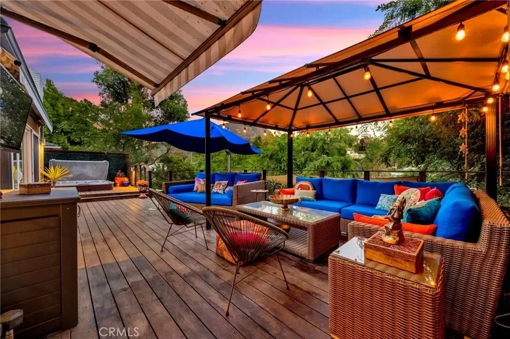 3374 Floyd, Los Angeles, California, United States. - Photo 31