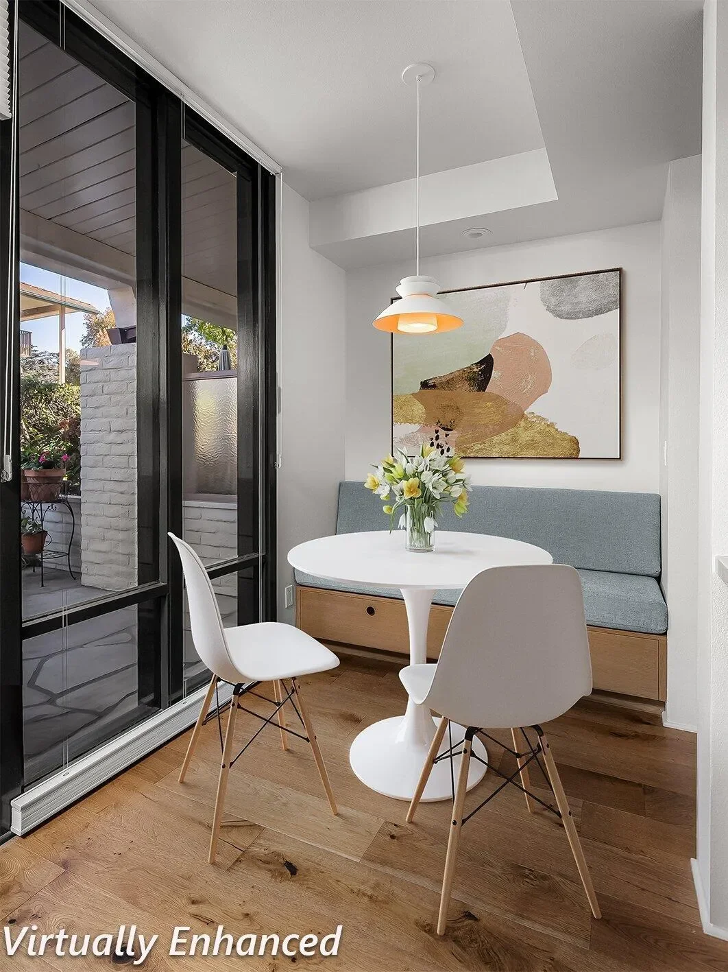 1311 Plaza De Sonadores, Montecito, California, United States. - Photo 7