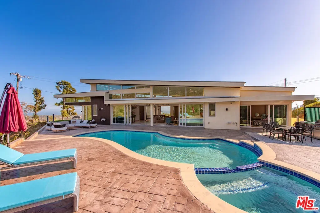 5416 Horizon Drive, Malibu, California, United States. - Photo 15