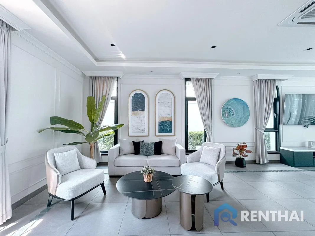 Above Element Villa, Phuket, Choeng Thale, Phuket, Thailand. - Photo 21