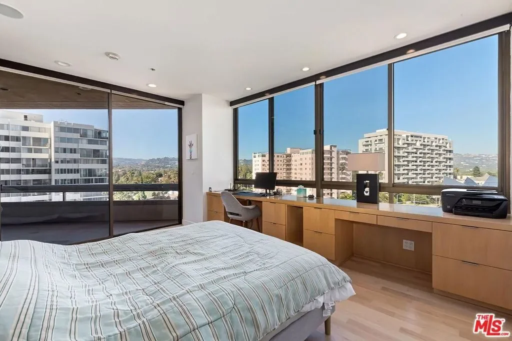 10430 Wilshire Boulevard 803, Los Angeles, California, United States. - Photo 19