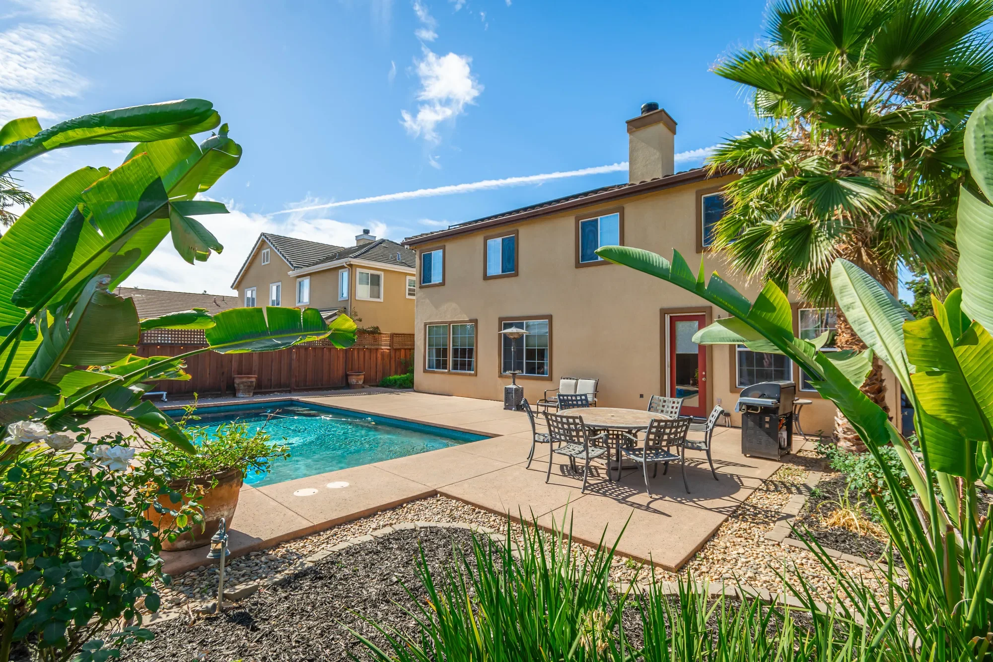 4436 Morse Court , Napa, CA 94558, Napa, California, United States. - Photo 29