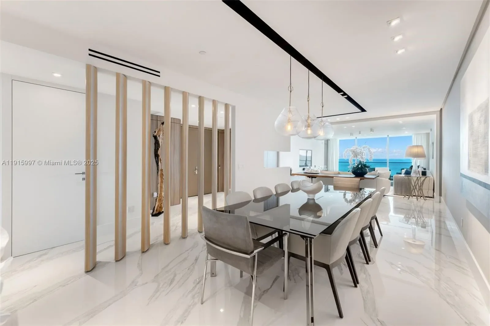 10201 Collins Ave 1803, Bal Harbour, Florida, United States. - Photo 3