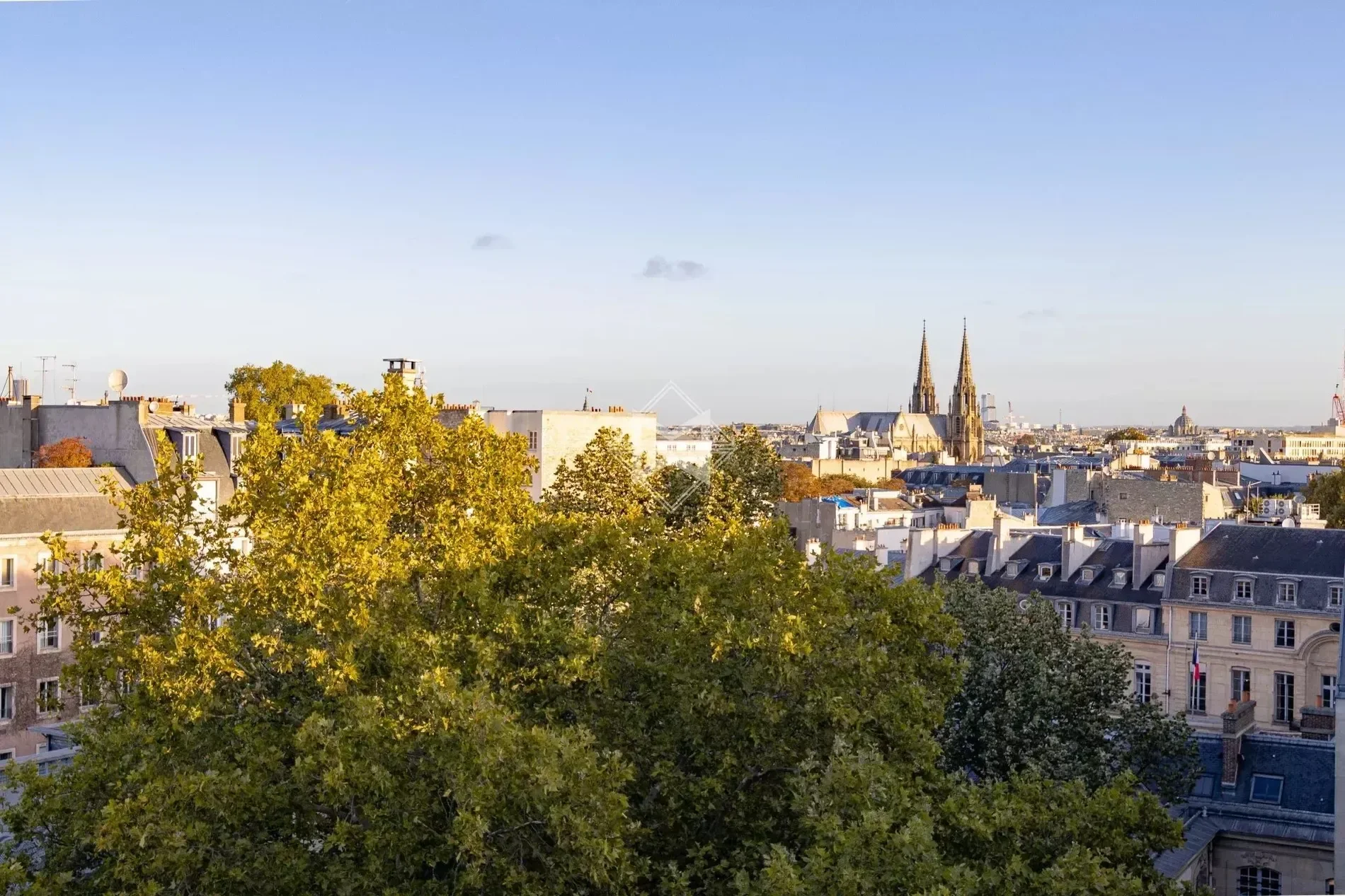 Paris, Île-de-France, France. - Photo 4