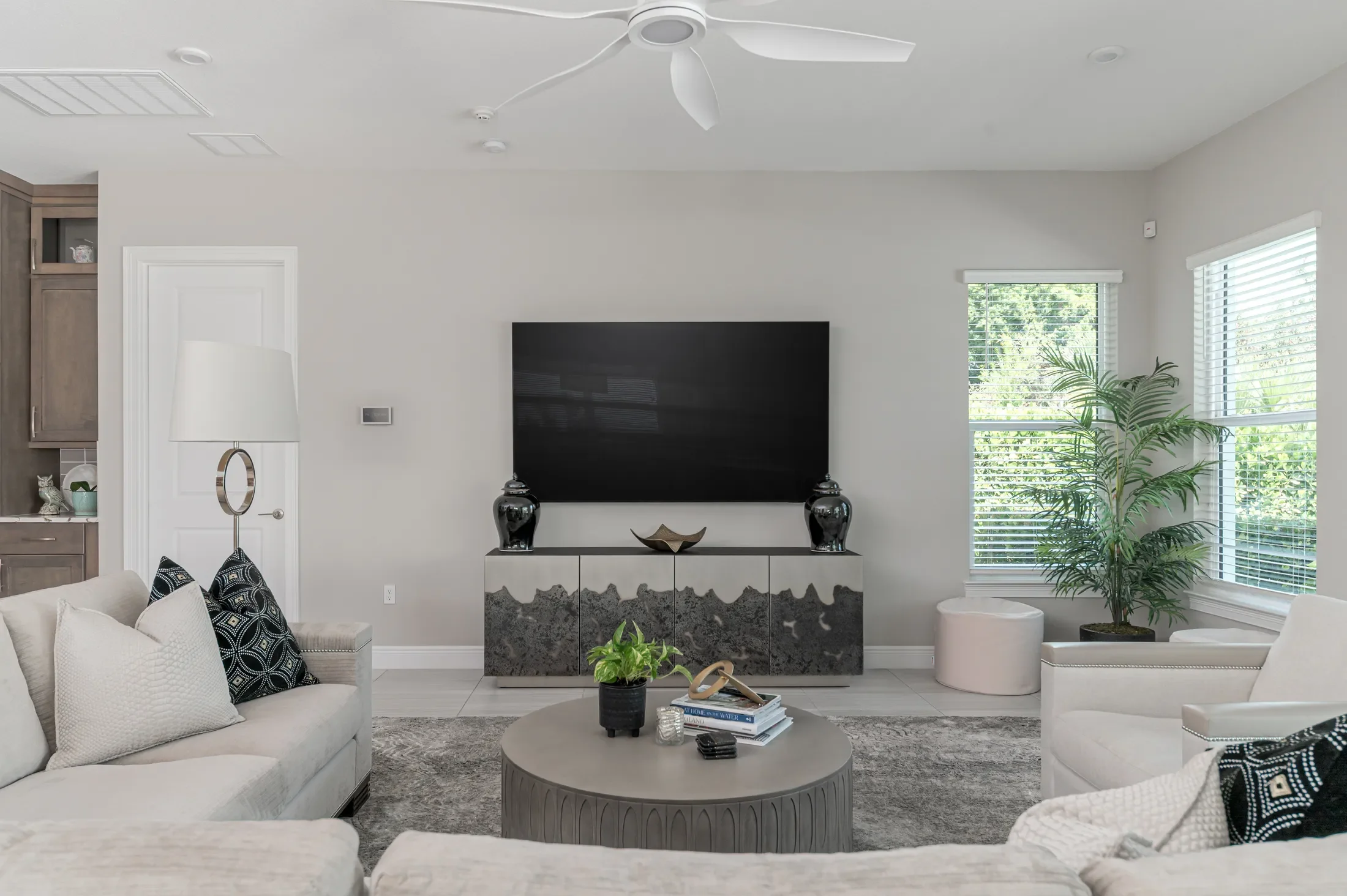 1280 NE Langford Lane , Jensen Beach, FL 34957, Jensen Beach, Florida, United States. - Photo 11
