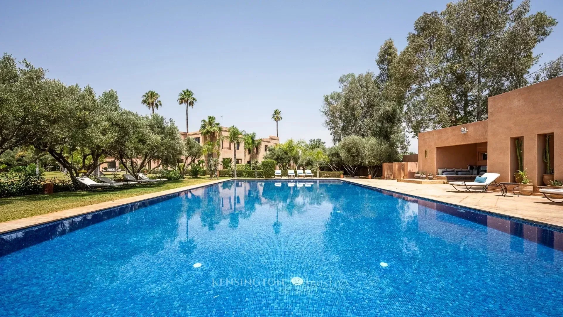 Marrakesh, Marrakesh-Safi, Morocco. - Photo 14