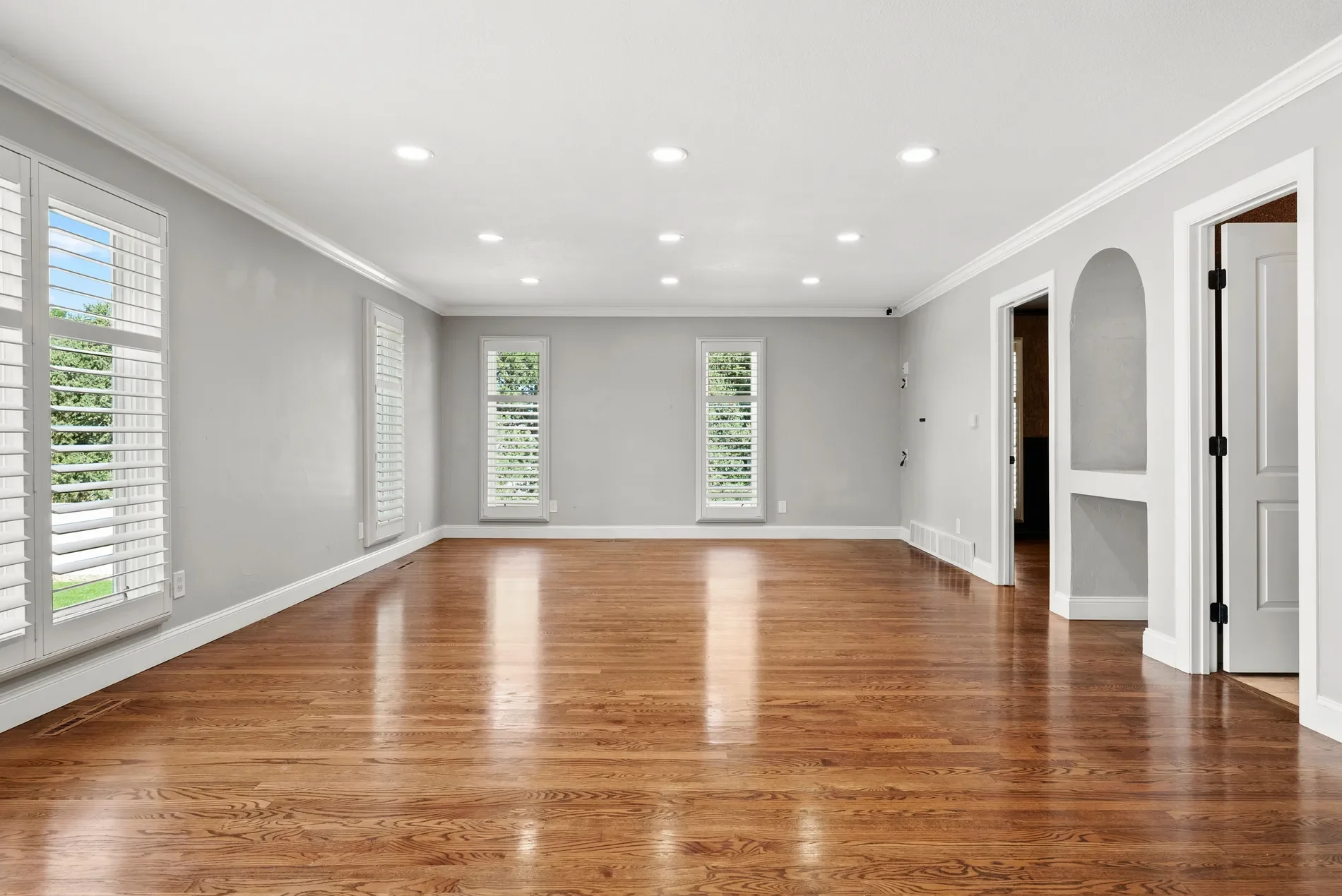 4 2nd Street , Colorado Springs, CO 80906, Colorado Springs, Colorado, United States. - Photo 13