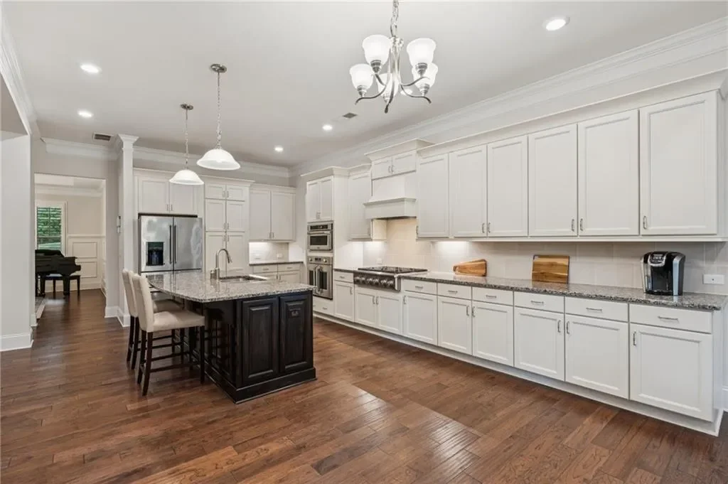 16140 Grand Litchfield Drive, Roswell, Georgia, United States. - Photo 11