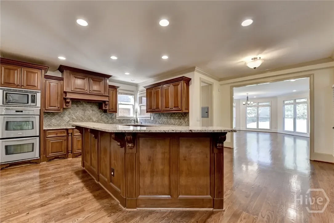 1630 Oconee Springs Drive, Winder, Georgia, United States. - Photo 14