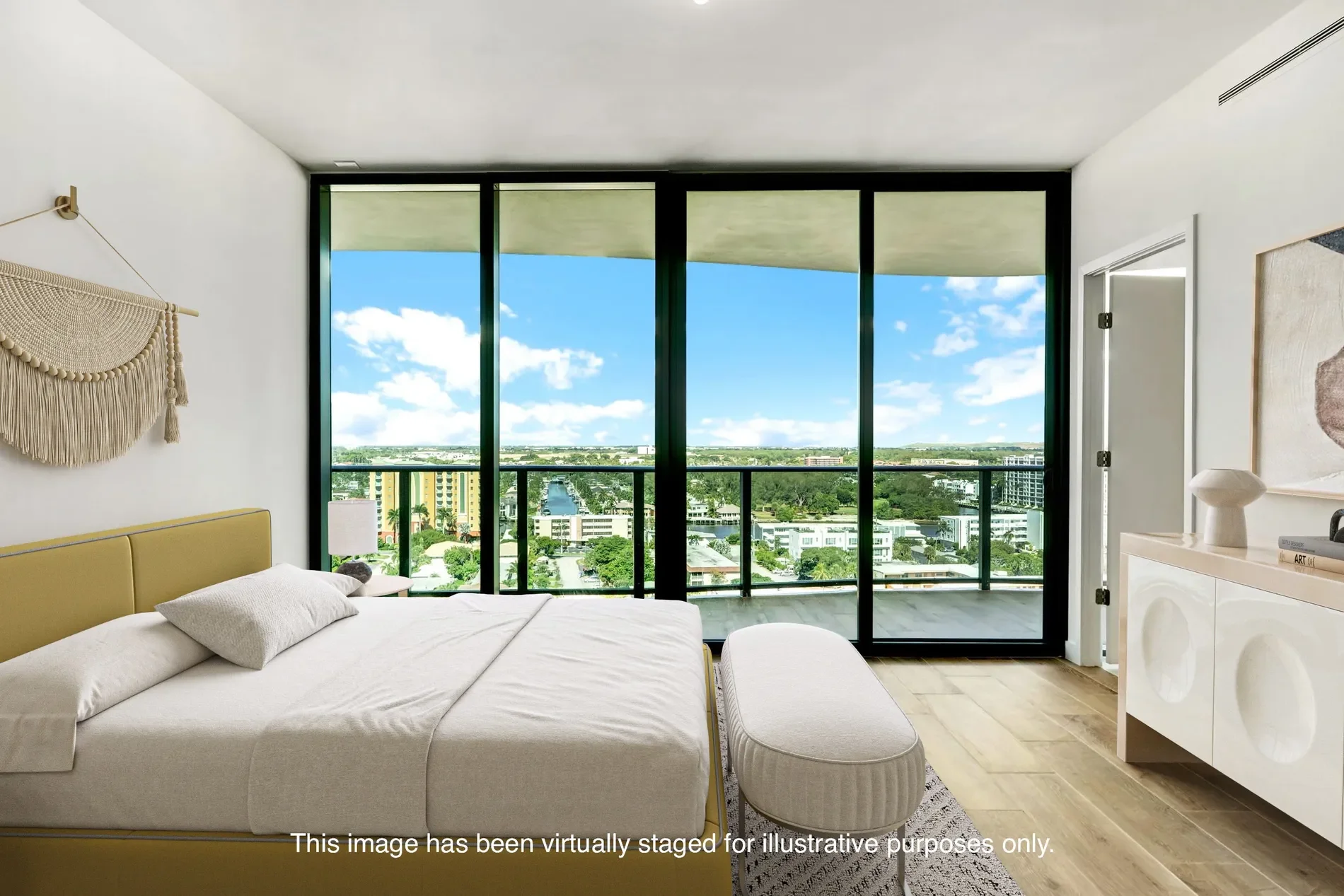 900 N Ocean Boulevard Unit# 1401, Pompano Beach, FL 33062, Hillsboro Beach, Florida, United States. - Photo 16
