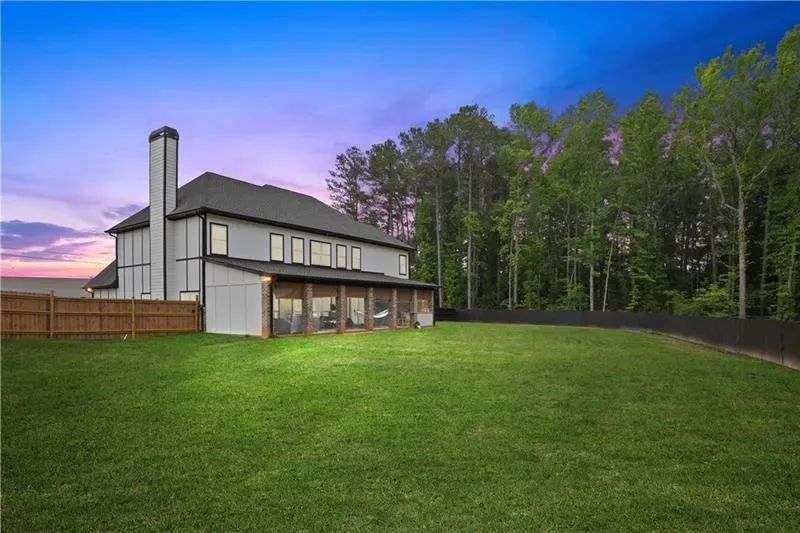 6089 Old Alabama Road, Acworth, Georgia, United States. - Photo 54