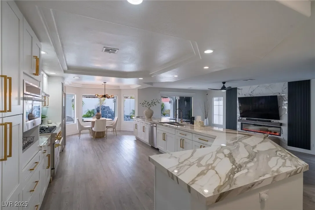 6655 Tranquil Seas Court, Las Vegas, Nevada, United States. - Photo 21