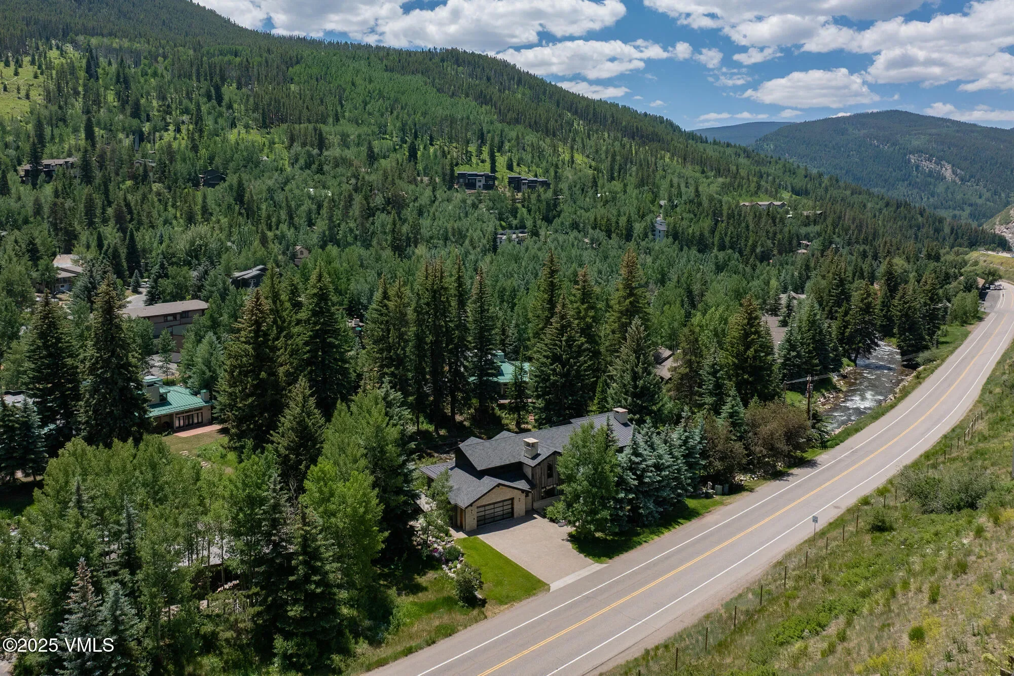 2764 S Frontage Road, Vail, Colorado, United States. - Photo 60