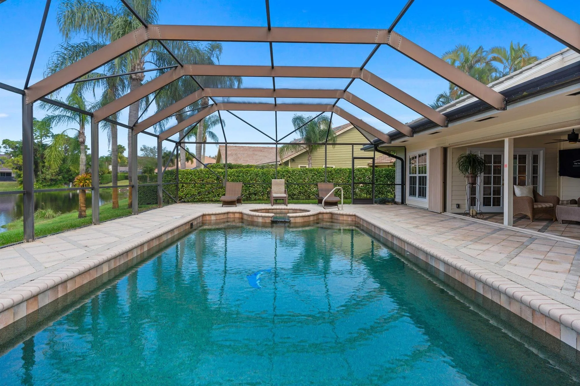 18289 SE Heritage Drive, Tequesta, Florida, United States. - Photo 61