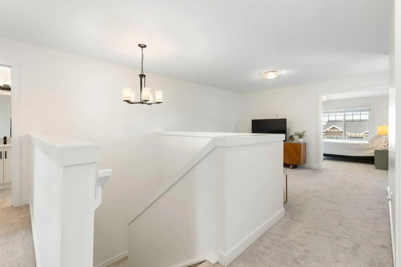 1635 Baywater Street SW, Airdrie, Alberta, Canada. - Photo 36