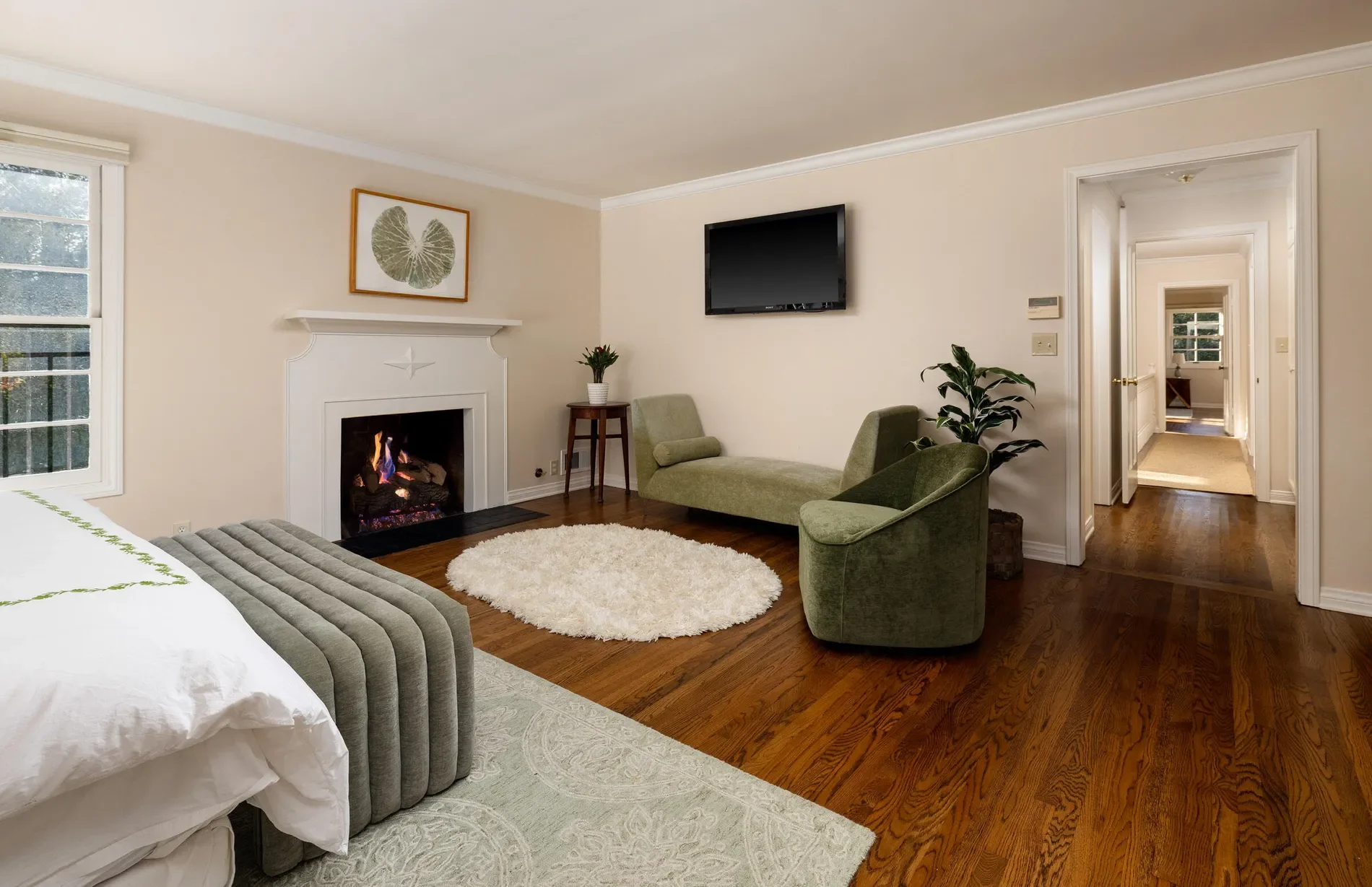 937 Arcady Road, Montecito, California, United States. - Photo 22