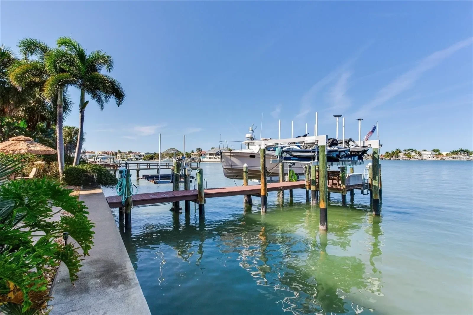 16480 REDINGTON DRIVE, REDINGTON BEACH, FL, 33708, USA, Madeira Beach, Florida, United States. - Photo 62